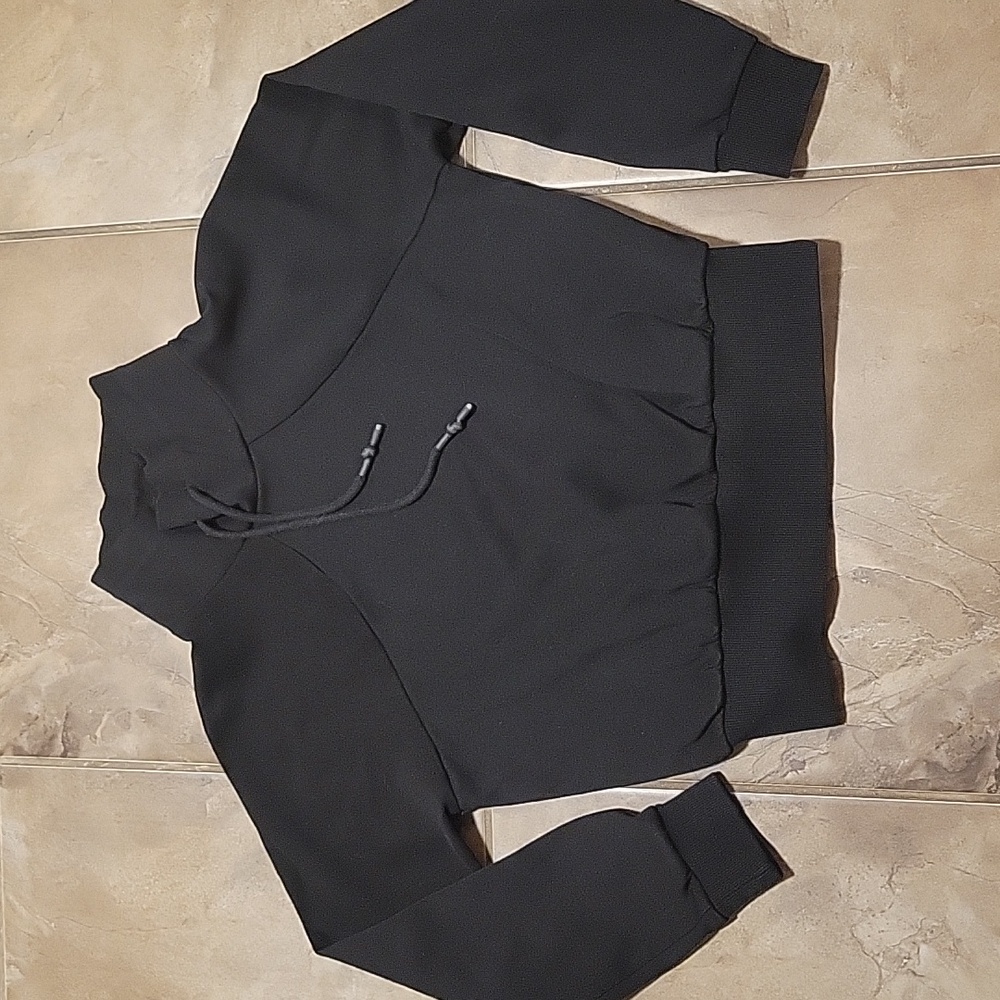 Echt Cropped sweater